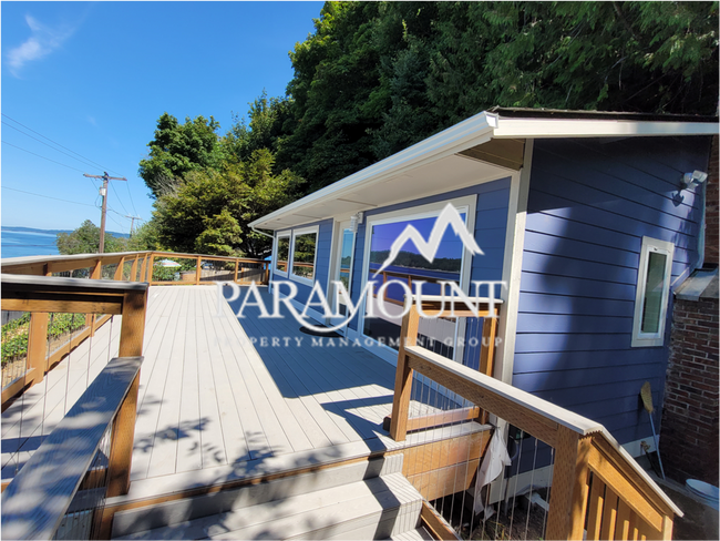 Building Photo - Wake up to a Water View in this Remodeled ...