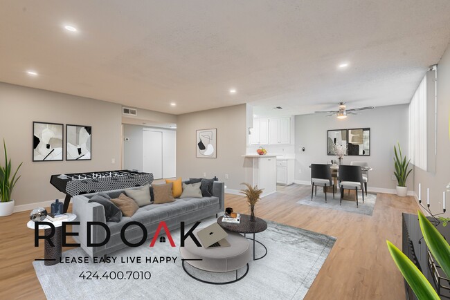 Foto del edificio - ~2 Weeks FREE~ Magnificent Two Bedroom wit...