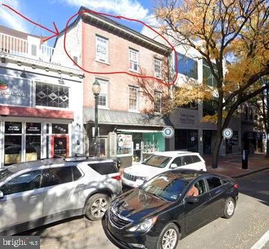 Primary Photo - 29 W Gay St