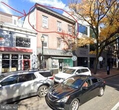 Building Photo - 29 W Gay St
