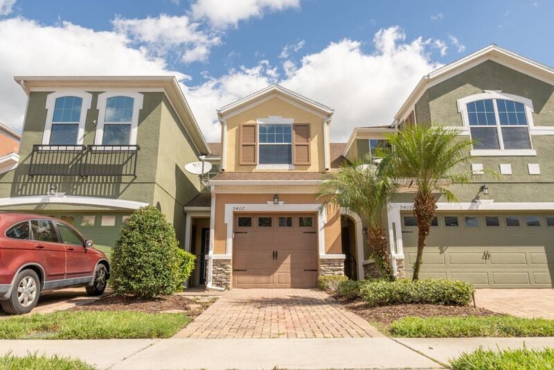 Foto principal - 9407 Tawnyberry St