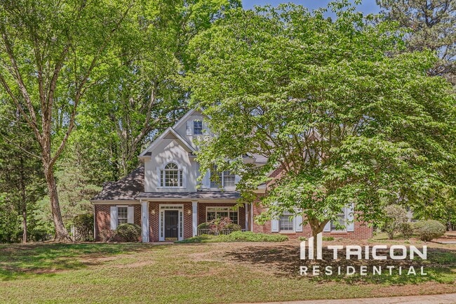 Building Photo - 105 Millstone Dr