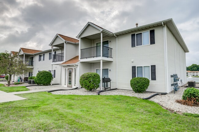 Building Photo - Willow Lake