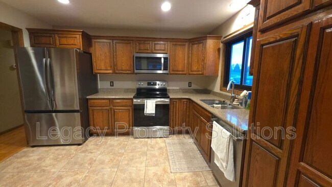 Foto del edificio - 1400 S 3rd St