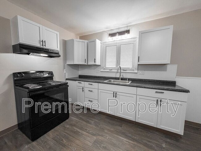 Foto del edificio - 704 N Pearl St