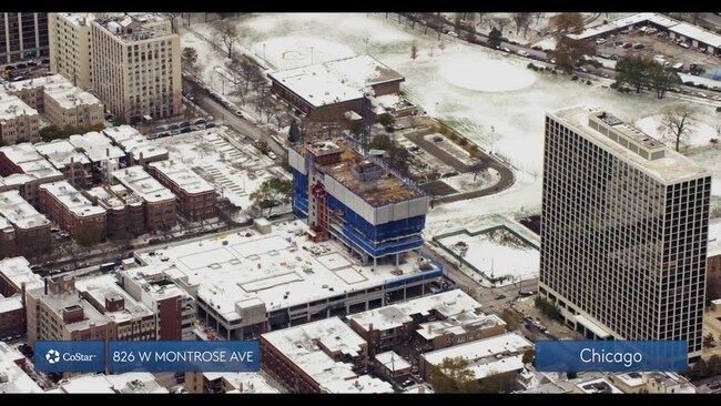 Eight Eleven Uptown Apartments Chicago Il Apartments Com