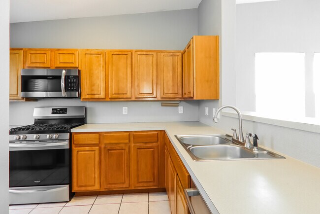Foto del edificio - Fantastic home available in Oklahoma City!