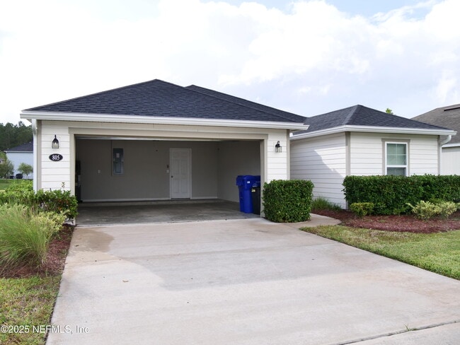 Foto del edificio - 805 Trellis Bay Dr