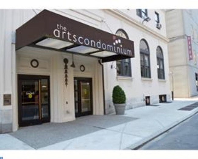 Foto del edificio - 1324 Locust St
