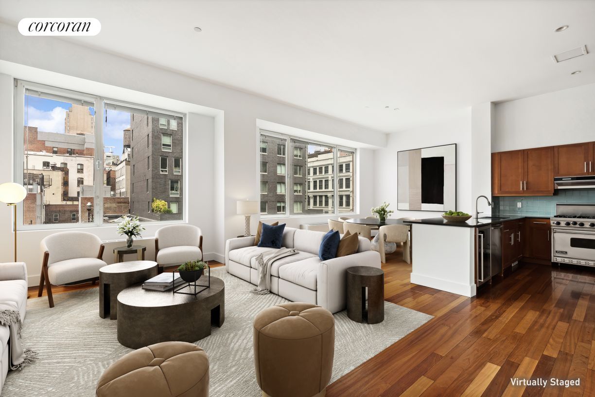 Foto principal - 63 W 17th St