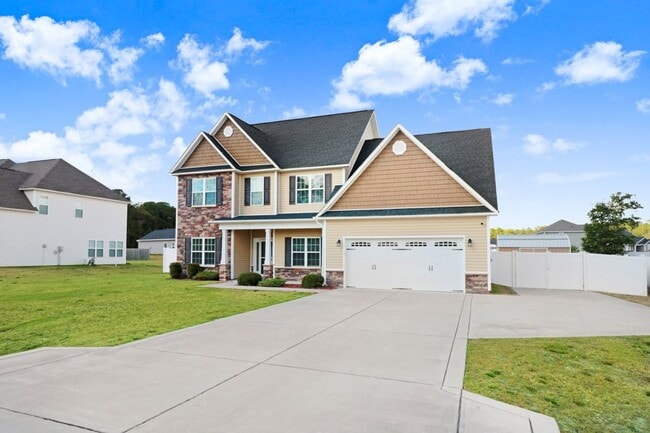 Foto del edificio - SPACIOUS 3000+ Sq Ft 2-Story Home in Sprin...
