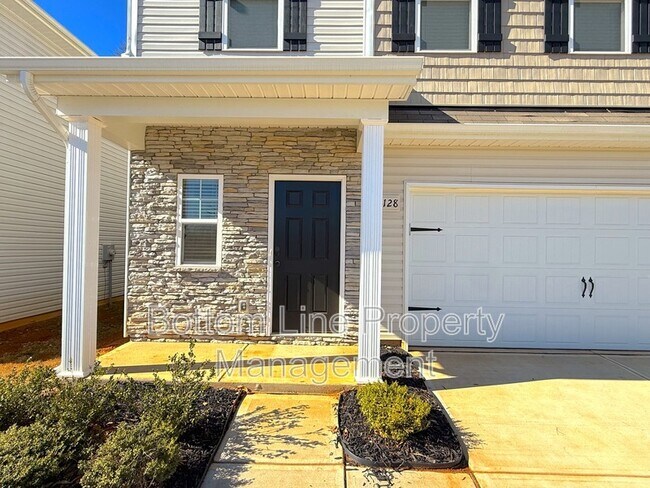 Foto del edificio - 8128 Stonemere Ln