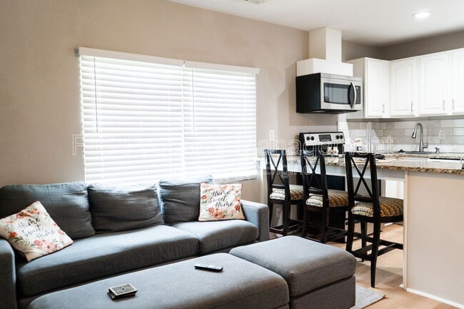 Foto del edificio - 3625 Reagan Ave NW