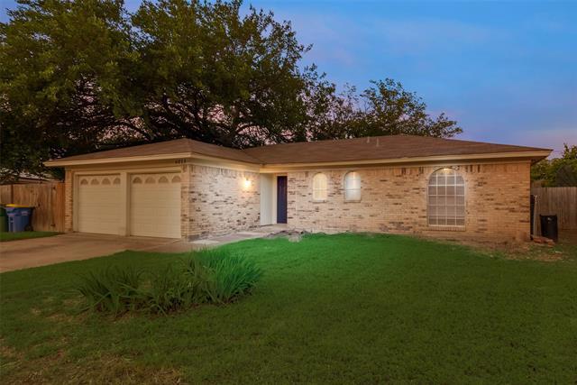 Foto principal - 6013 Barry Dr