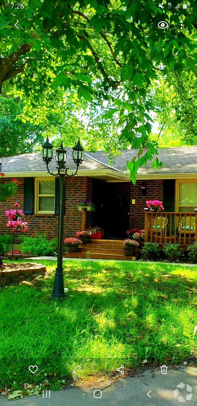 Apartments for Rent in 64154