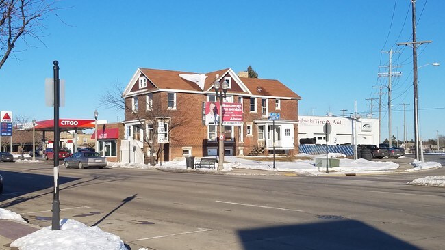 Foto del edificio - 1411 Washington St