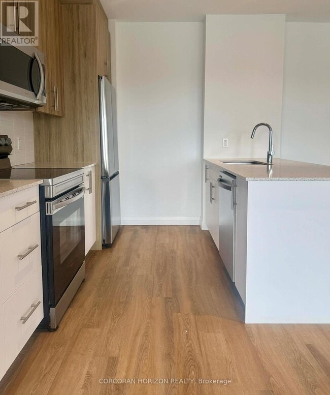 Photo du bâtiment - 525 New Dundee Rd