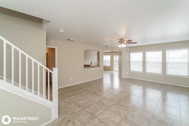 Building Photo - 9818 Burr Press Ln, San Antonio, TX 78245