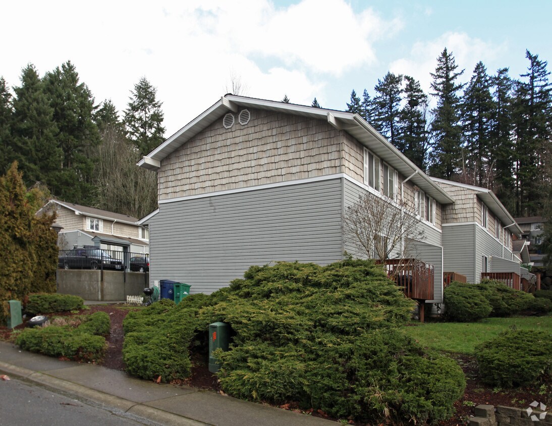 Foto del edificio - Forest Grove