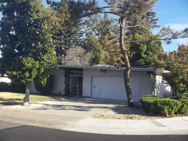 Foto del edificio - Charming home in Sacramento