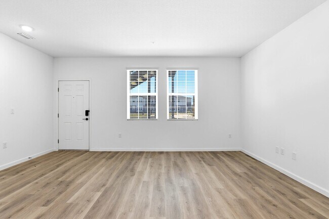 Foto del interior - Venture Apartments