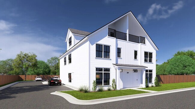 Foto del edificio - 204 Fidelity St