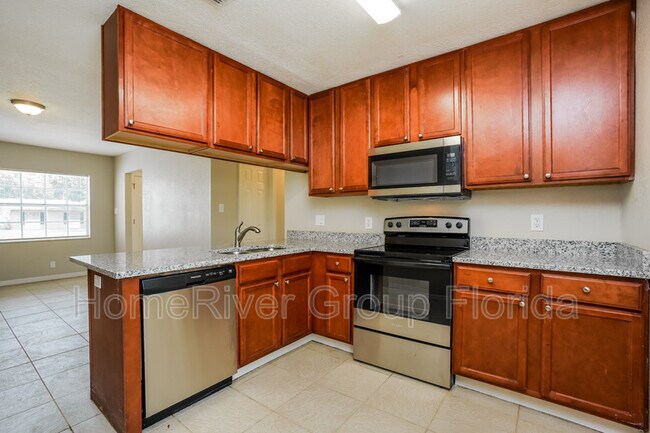 Foto del edificio - 4407 Pompano Dr