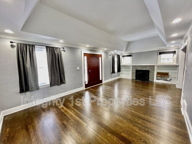 Foto del edificio - 7301 Summit St