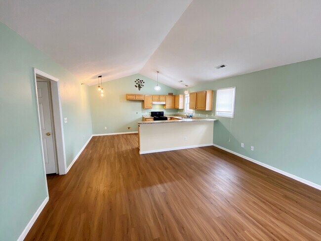 Foto del edificio - 518 N 2nd St