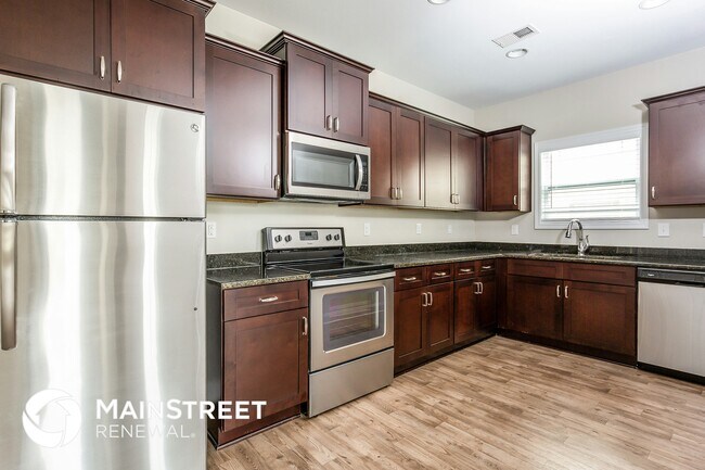 Foto del edificio - 1230 Catawba Way