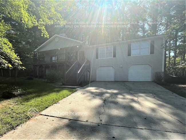 Building Photo - 3010 Mill Ct