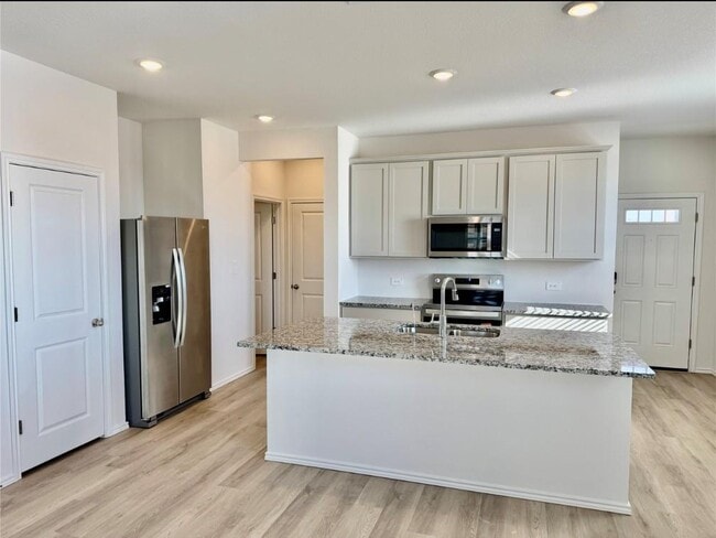 Building Photo - 3511 Turner Vlg Dr