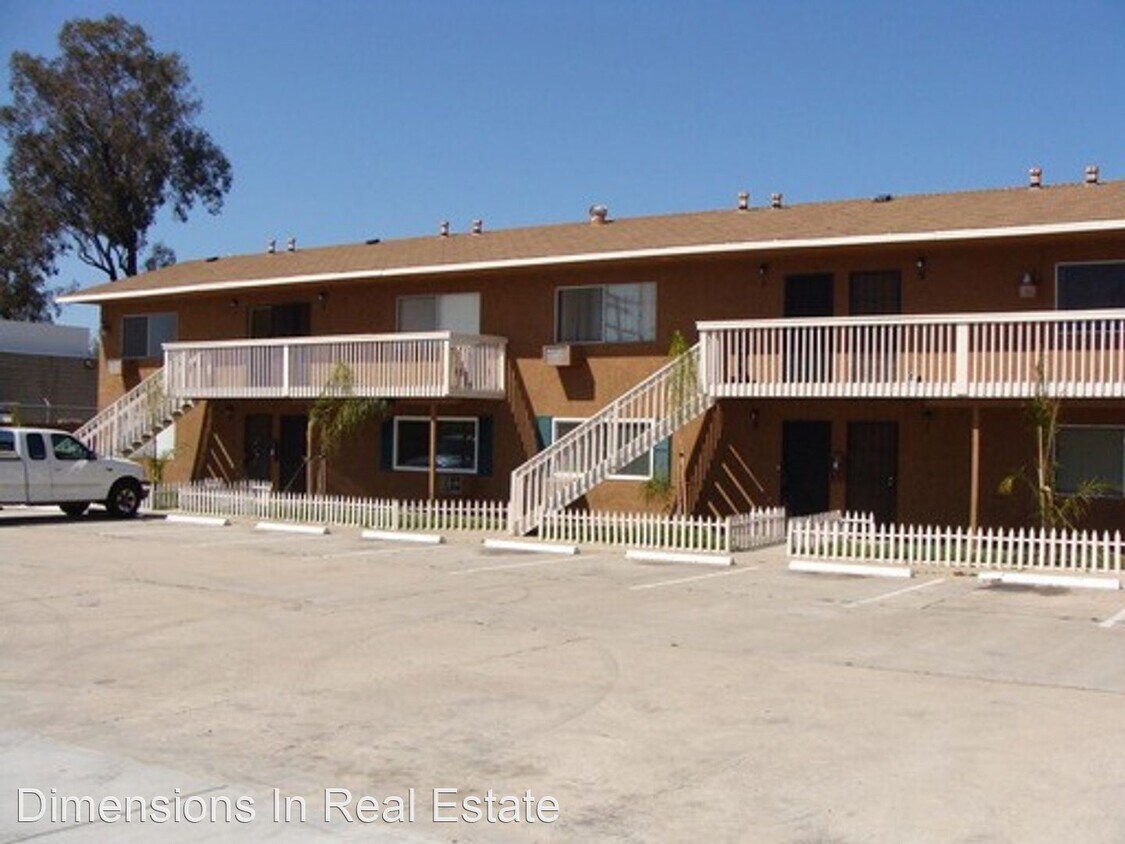 Foto principal - 1310 Oakdale Ave
