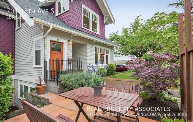 Foto del edificio - 703 18th Ave S