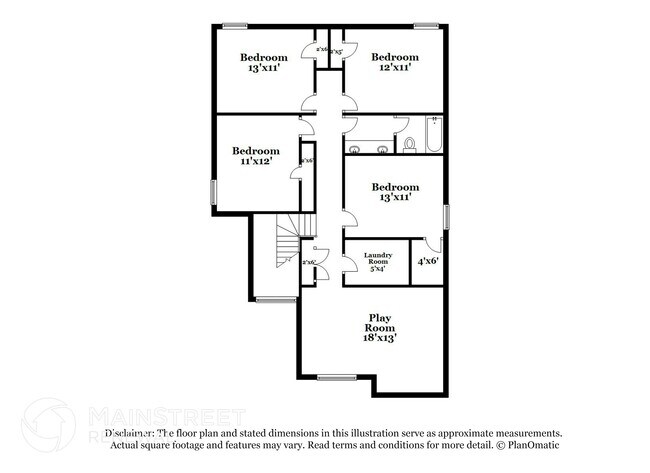 Building Photo - 810 Shady Brk