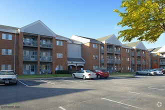 Stonebridge Manor Senior Adult Apartments photo'