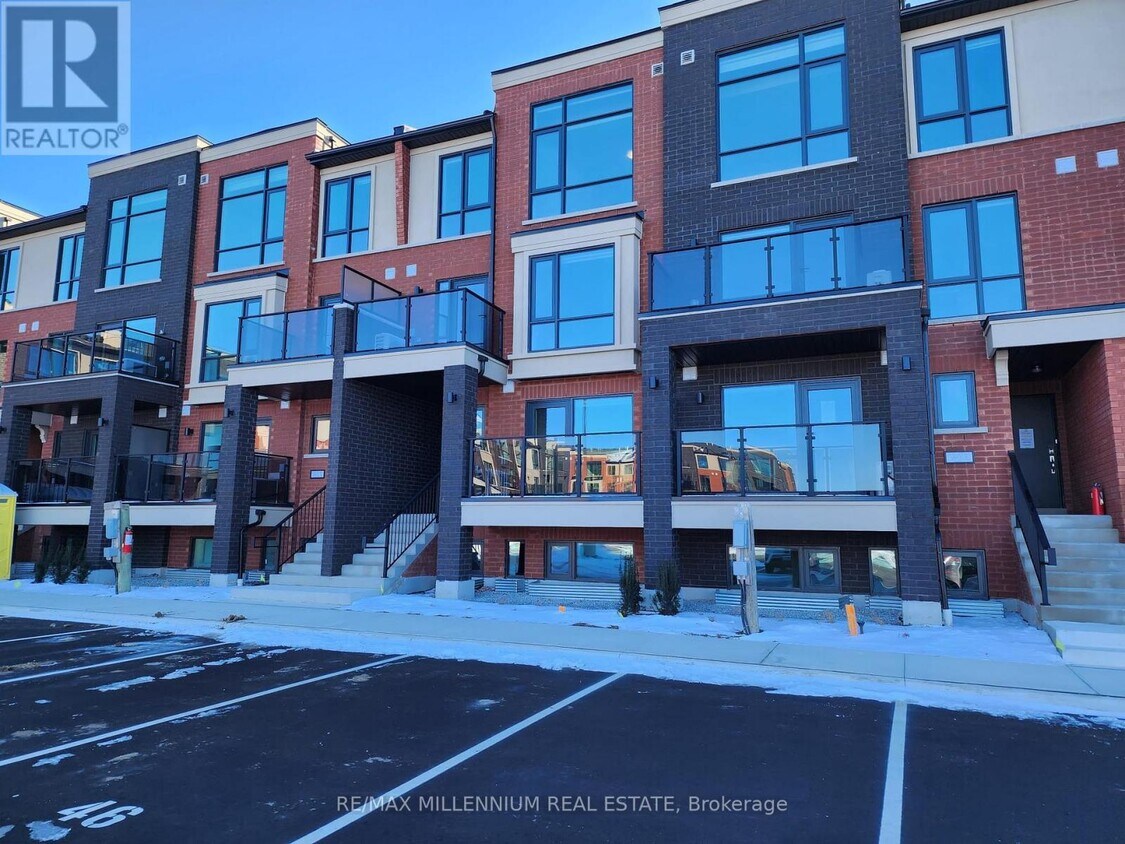 Building Photo - 55 Romilly Ave