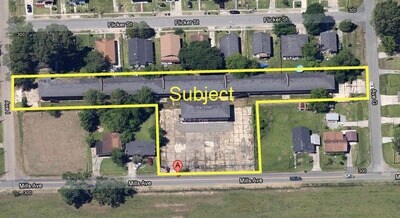 Foto principal - 363 Mills Ave