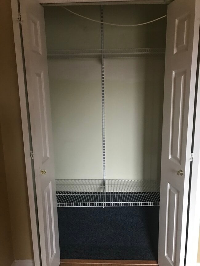 Closet - 9606 Scotch Haven Dr