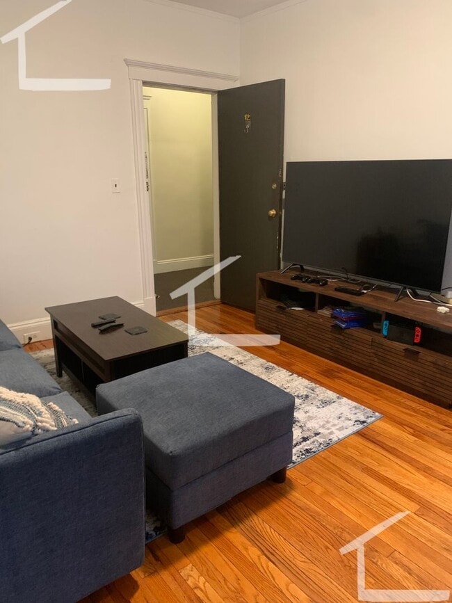 Photo - Check out this 1 bed 1 bath in Allston...... Apartment