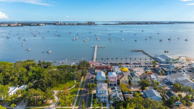 Foto del edificio - 2402 52nd St S