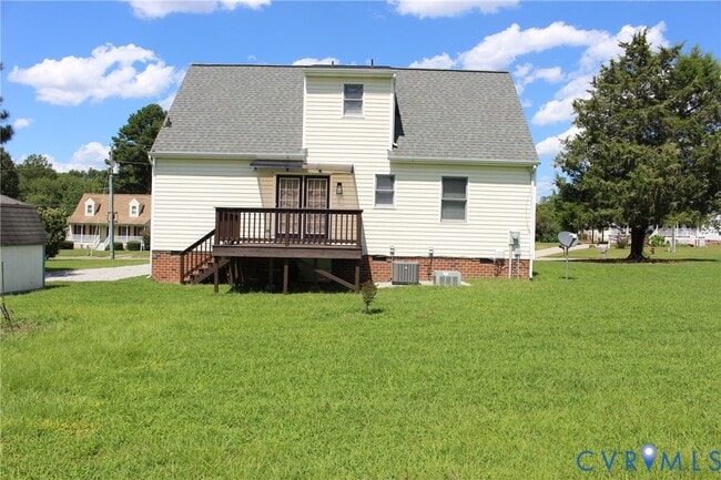 Building Photo - 4019 Shallowood Dr