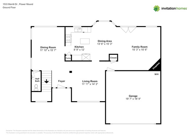 Foto del edificio - 1533 Merritt Dr