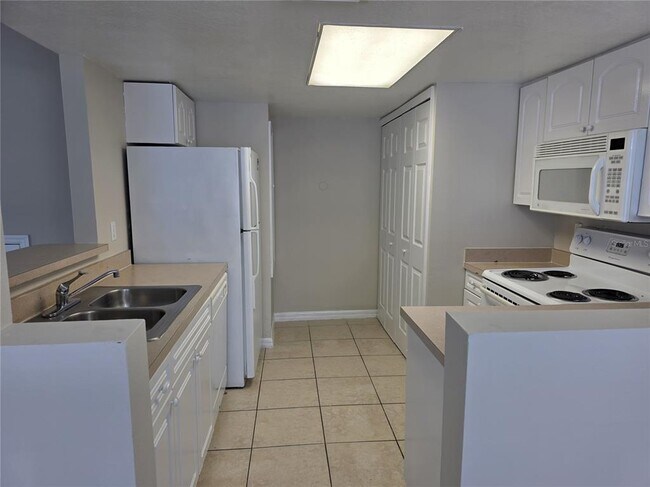 Building Photo - 2419 Fan Palm Dr