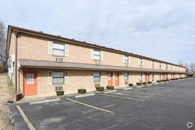 Building Photo - 386 Gibson Ln