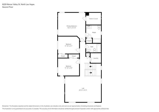 Foto del edificio - 6229 Mercer Valley St