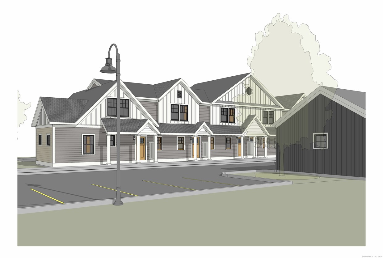 138 Boston Post Rd Unit 4, East Lyme, CT 06333 Condo for Rent in East