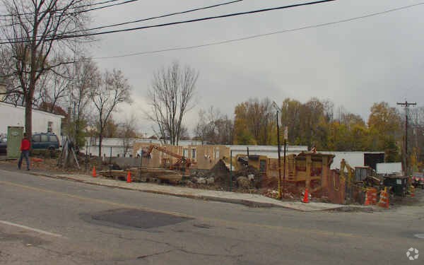 Primary Photo - 289-291 Pearl St