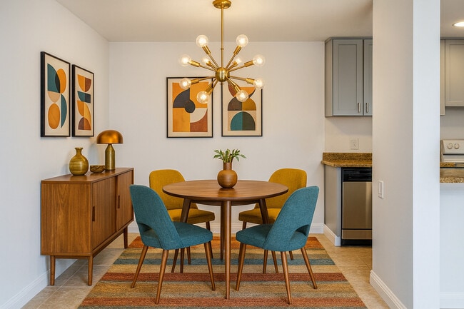 Building Photo - 175 Santa Rosa Ave