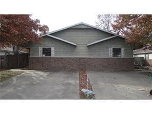 Photo - 1909 Cypress Pl Unit A, Springdale